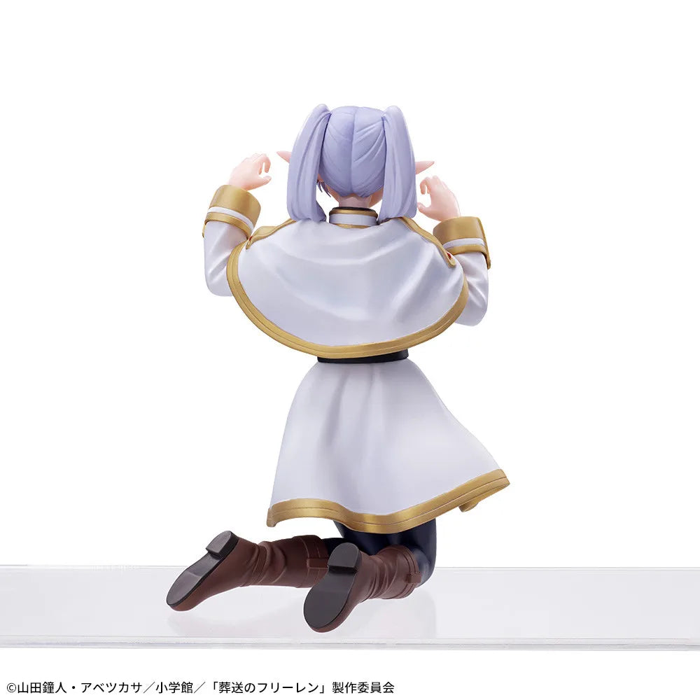 In Stock SEGA PM Frieren: Beyond Journey's End Frieren Himmel Fern Stark PVC Anime Action Figures Model Collection Toys Gifts