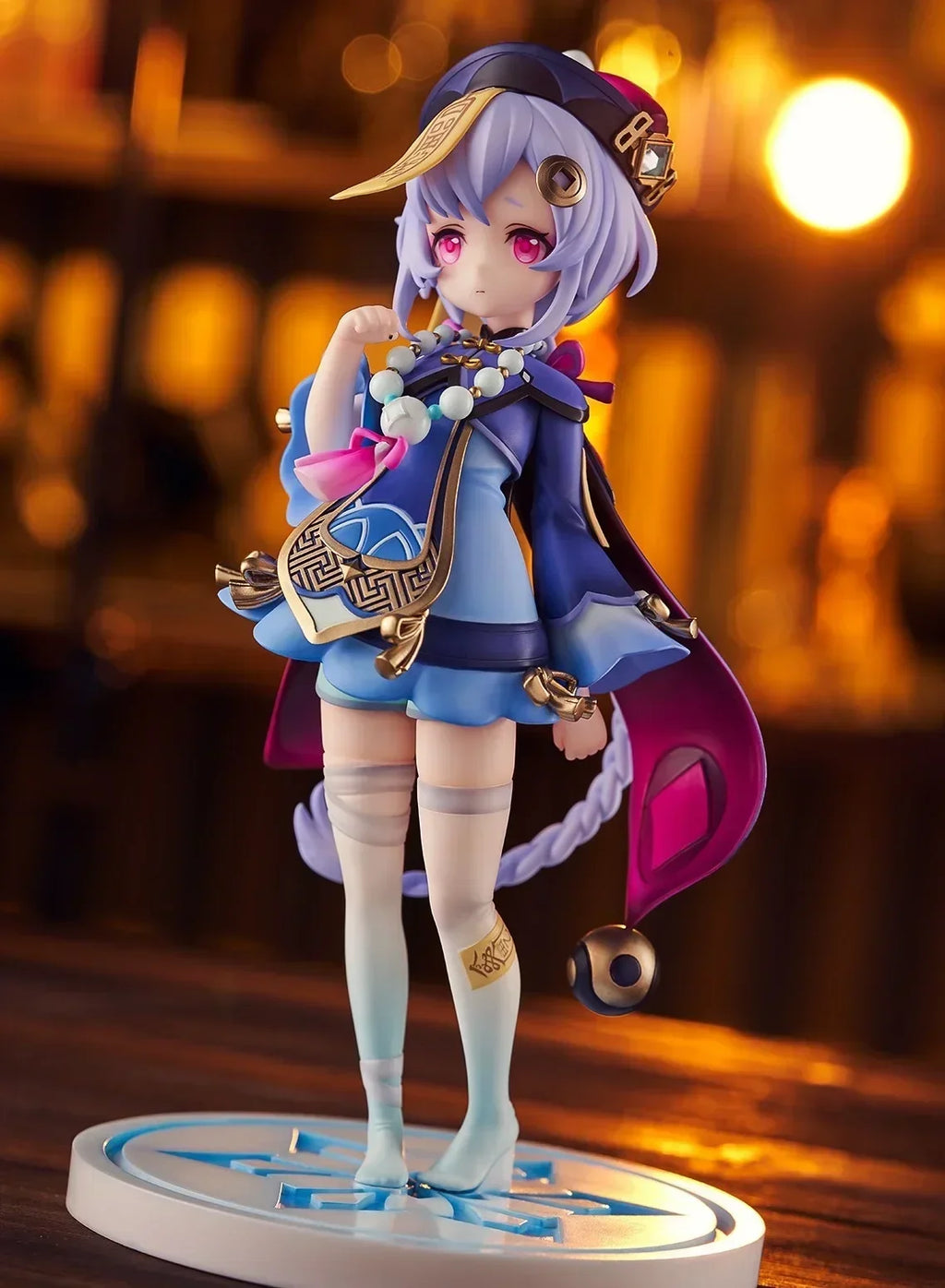 Unleash the Mystery with Our Genshin Impact Blind Box Figures