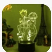 HxH-f-led item1 fskgdrg gdgsfs sgwfv awewaa efeerg
