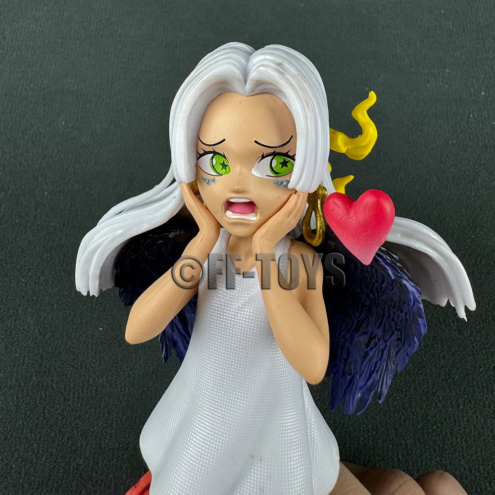 Seraphim Hancock Figure