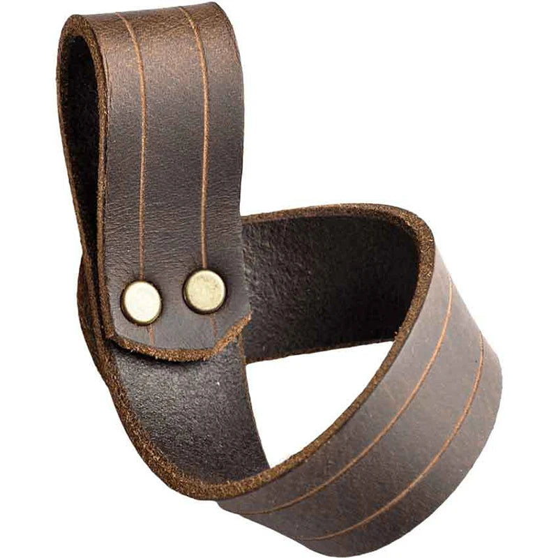 Medieval Sword Holder Sheath Scabbard For Adult Men Larp Knight Weapon Cosplay Props Gear Rapier Ring Belt Holster Frog Costume
