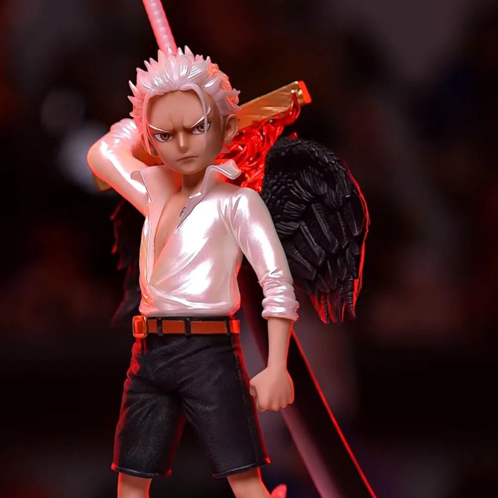 Seraphim Mihawk Figure