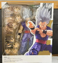 Dragon Ball Z Sh Figuarts Son Gohan Figure Beast Pvc Super Saiyan Statue Action Figures Model Figurine Toys For Children Gifts