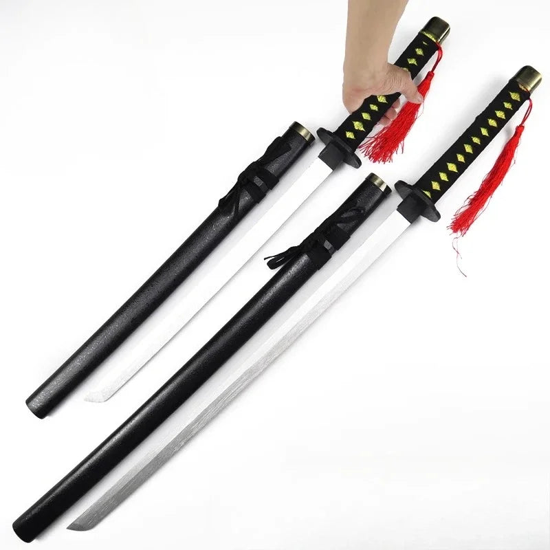 Wooden Sword Yukimura Chizuru COS Anime Show Props Weapons