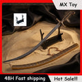 26cm Arabian Sword Medieval Knife Gilded Edition with Sheath Decorative Sword Crafts Unsharpened Desktop Ornament Festival Gifts