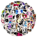 NANA Anime Sticker Set (50pcs)