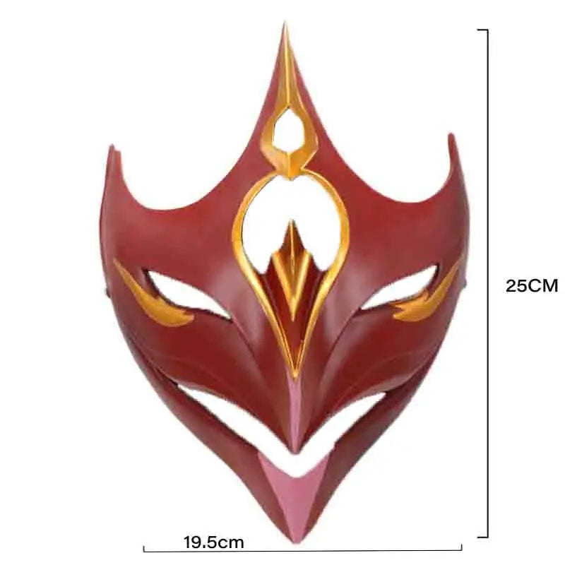 Genshin Impact Scaramouche Wanderer Cosplay Weapon Tulaytullah’s Remembrance 5-Star Catalyst The Bell Prop PLA Anemo Accessory