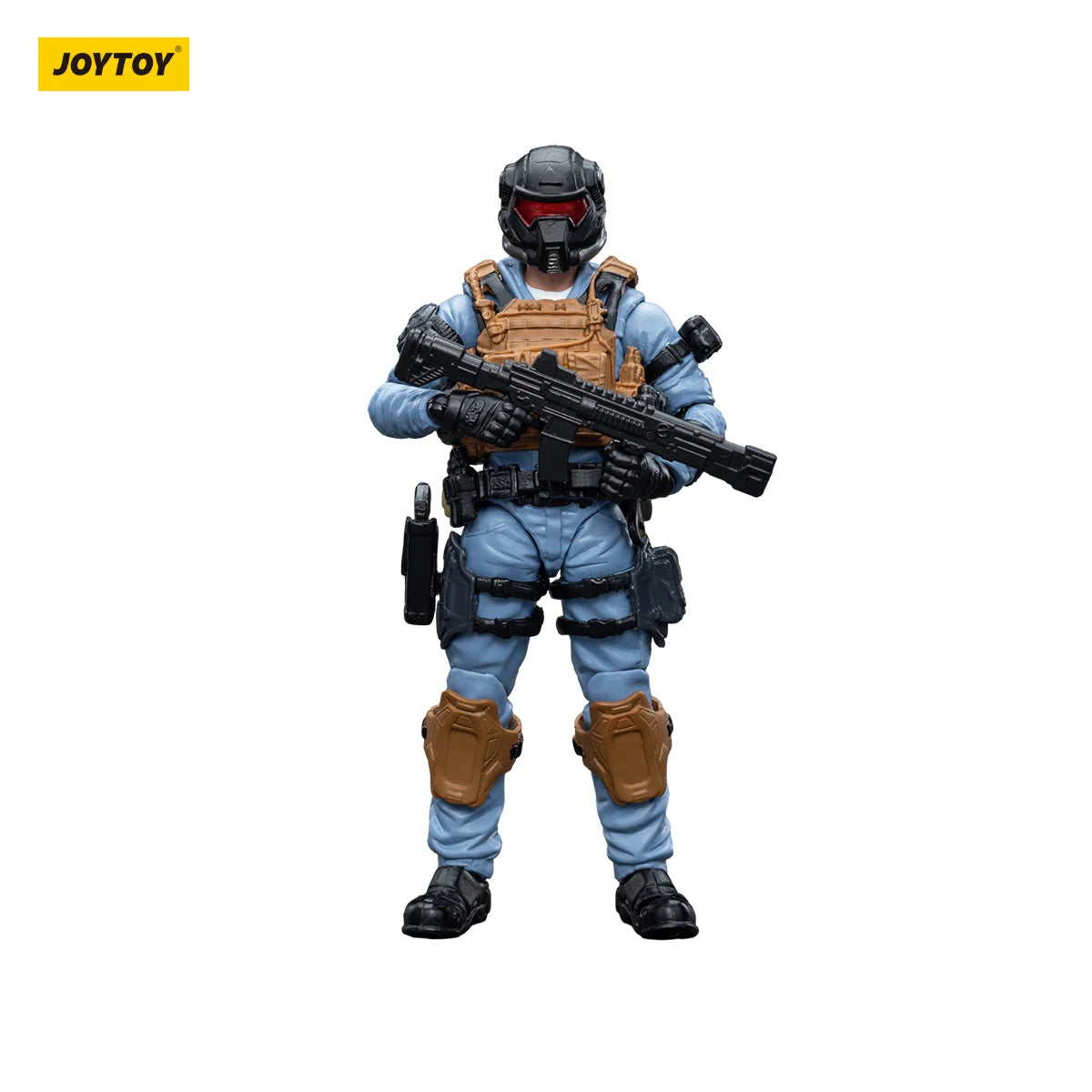 [IN STOCK] JOYTOY 1/18 Action Figure Military Armed Force Series Anime figures Toys