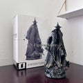 Nazgul Ringwraith Action Figure Nazgul Ringwraith Game Figures Toys Model Decation Christmas Helloween Gift Doll