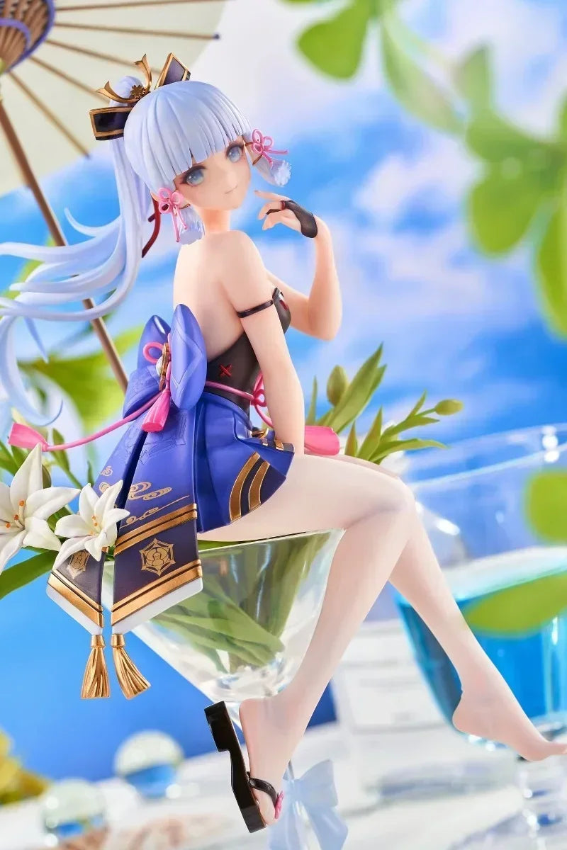 Unleash the Mystery with Our Genshin Impact Blind Box Figures