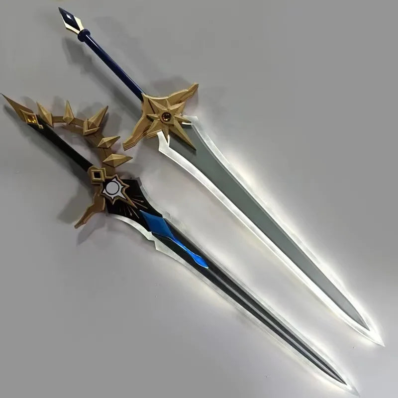 Phainon Cosplay Luminous NEW Weapons Swords Props Game Honkai Star Rail Cos  Halloween Christmas Comic Exhibition Costume Prop