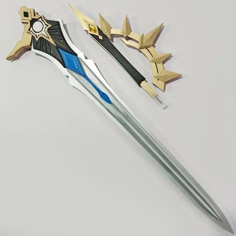 Phainon Cosplay Luminous NEW Weapons Swords Props Game Honkai Star Rail Cos  Halloween Christmas Comic Exhibition Costume Prop