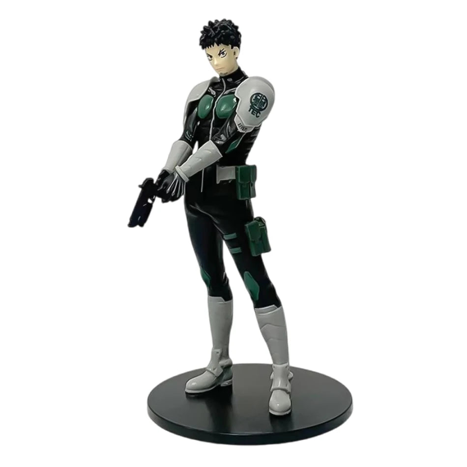 Kaiju No. 8 Action Figure