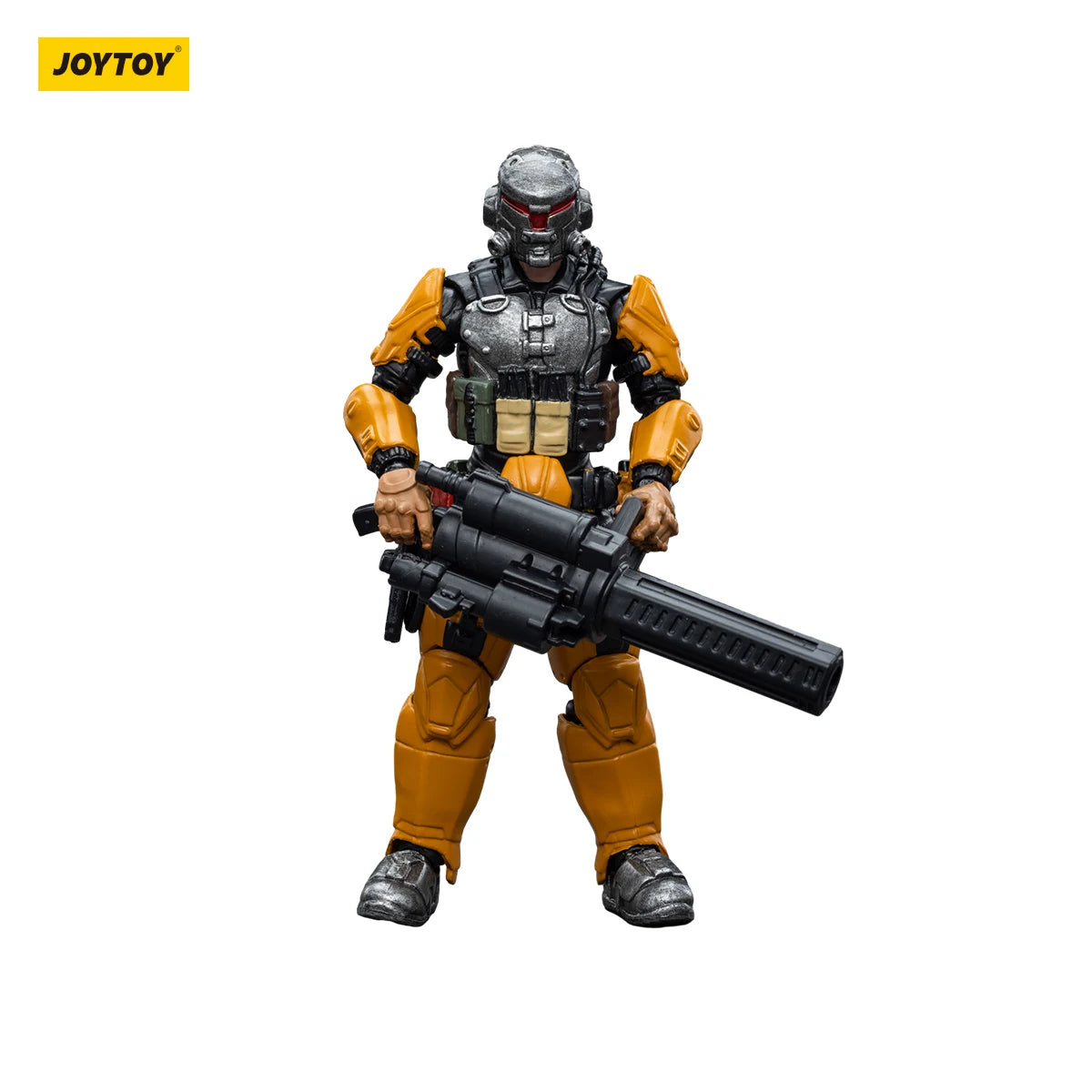 [IN STOCK] JOYTOY 1/18 Action Figure Military Armed Force Series Anime figures Toys
