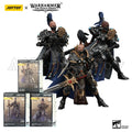JOYTOY 1/18 Action Figure 40K The Horus Heresy Battle Sister Figures And Mechas Anime Military Model