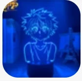 HxH-f-led item1 fskgdrg gdgsfs sgwfv awewaa efeerg