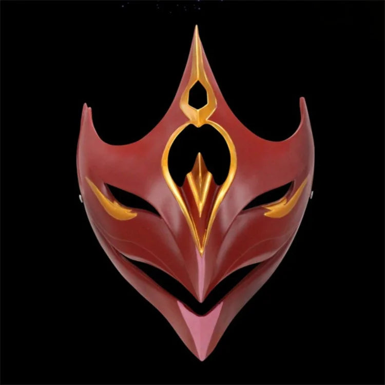 Genshin Impact Scaramouche Wanderer Cosplay Weapon Tulaytullah’s Remembrance 5-Star Catalyst The Bell Prop PLA Anemo Accessory