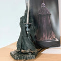 Nazgul Ringwraith Action Figure Nazgul Game Figures Toys Model Decation Christmas Helloween Gift Doll