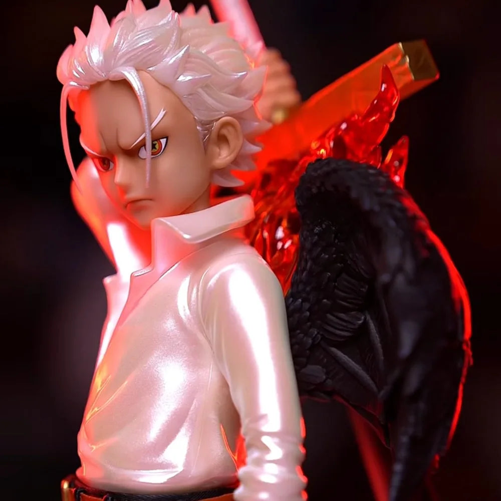 Seraphim Mihawk Figure