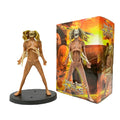 16cm Anime Attack on Titan Figures Beast Colossal The Founding Armored Titan Action Figure PVC Collection Eren Figure Model Toys