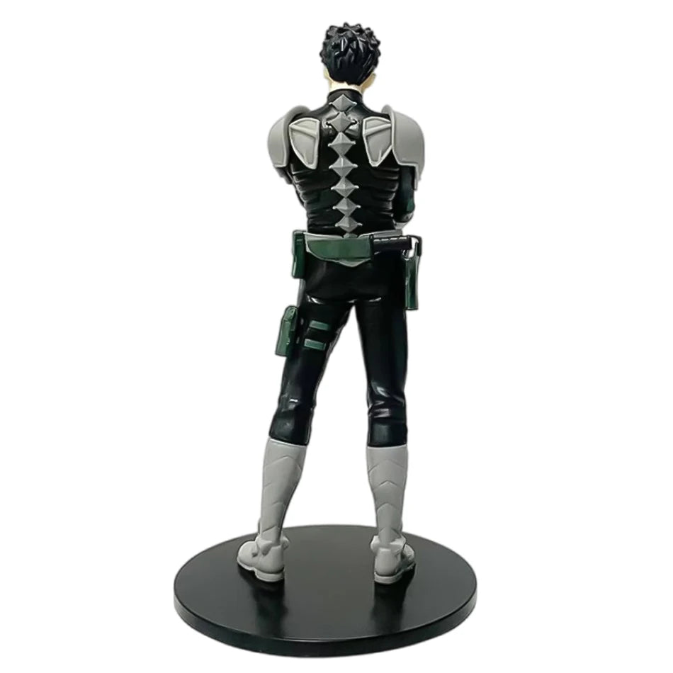 Kaiju No. 8 Action Figure