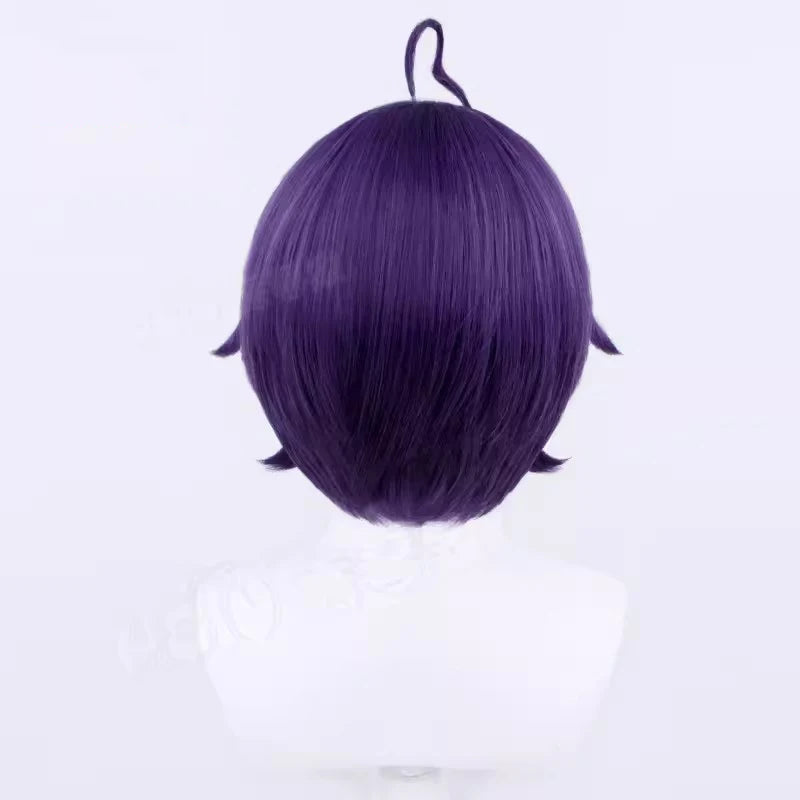 I Admire Magical Girls Gushing Over Cosplay Weapon Magical Girls Hiiragi Utena Cosplay 50CM Props Battle Dress Wig Shoe Props