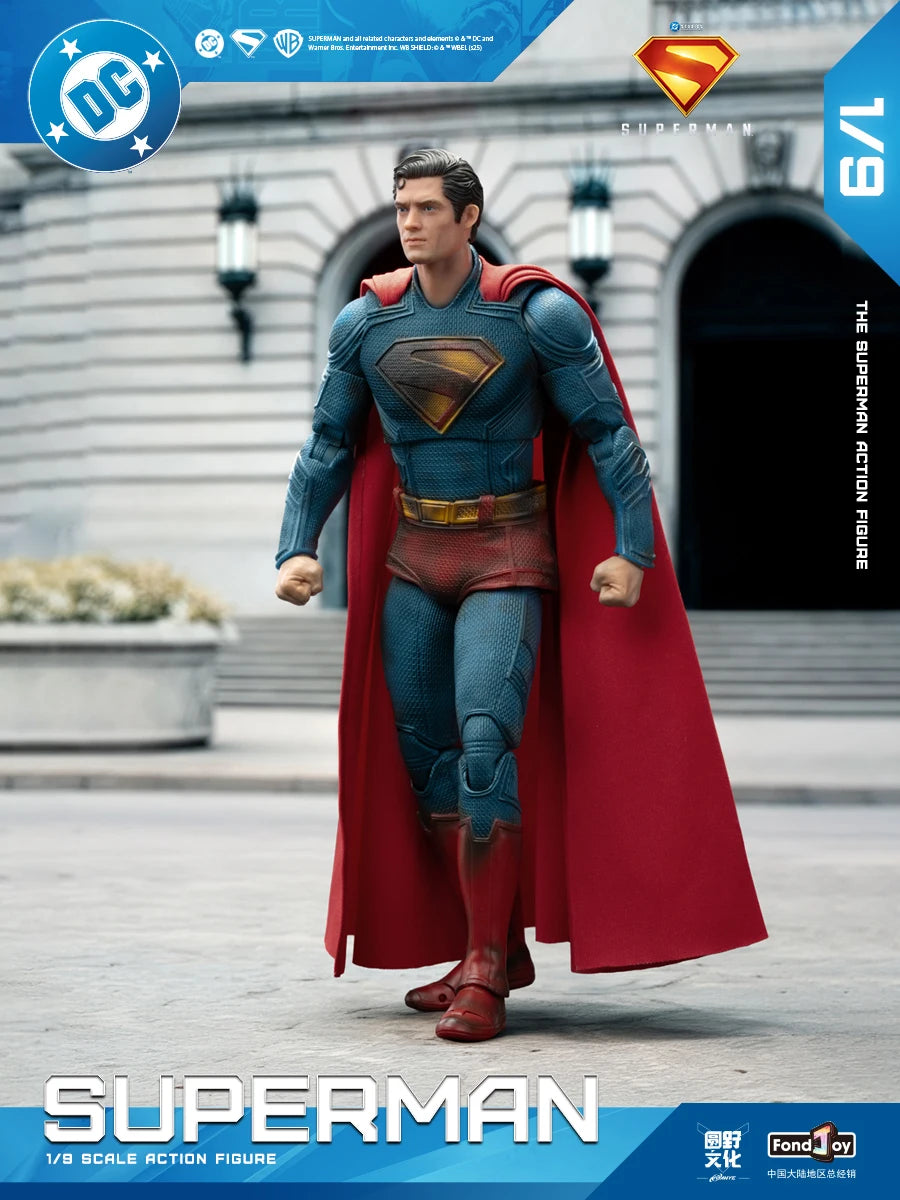 Originals DC Justice League The Batman Robert Pattinson Figure Batman  Anime Figures Collection Models Toys Gift