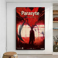 Parasyte The Maxim Poster