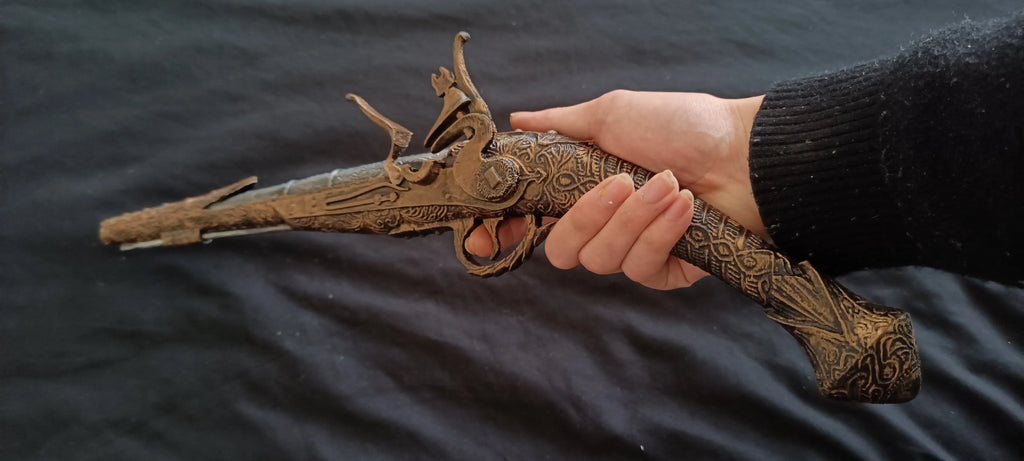 Game Bloodborne Sword Cosplay Props Halloween Carnival Cosplay Party Props Accessories