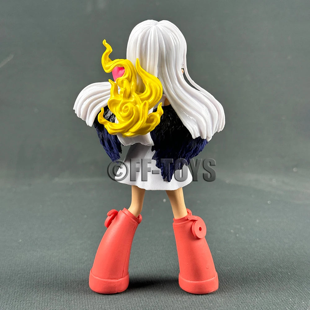 Seraphim Hancock Figure
