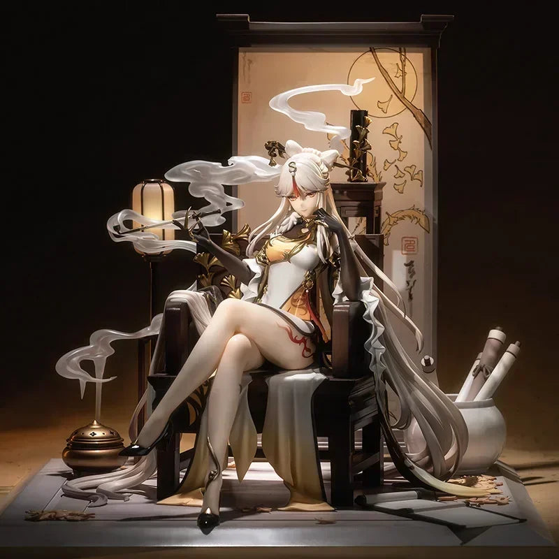 Unleash the Mystery with Our Genshin Impact Blind Box Figures