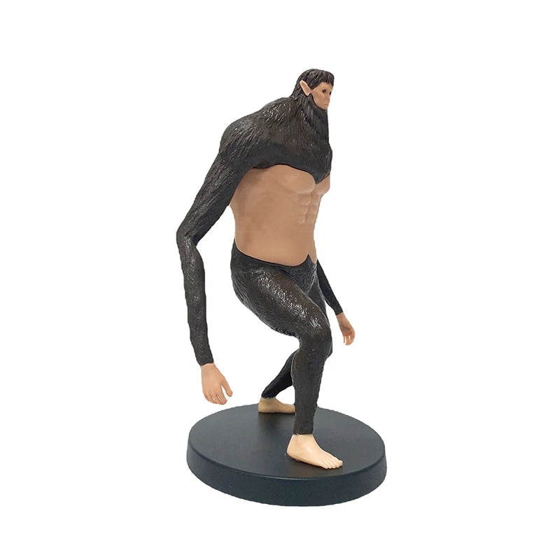 16cm Anime Attack on Titan Figures Beast Colossal The Founding Armored Titan Action Figure PVC Collection Eren Figure Model Toys