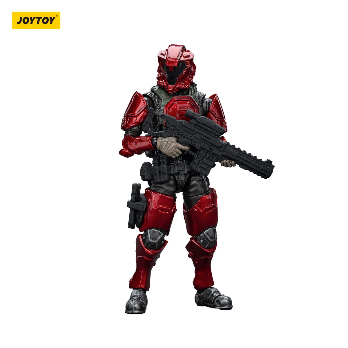 [IN STOCK] JOYTOY 1/18 Action Figure Military Armed Force Series Anime figures Toys