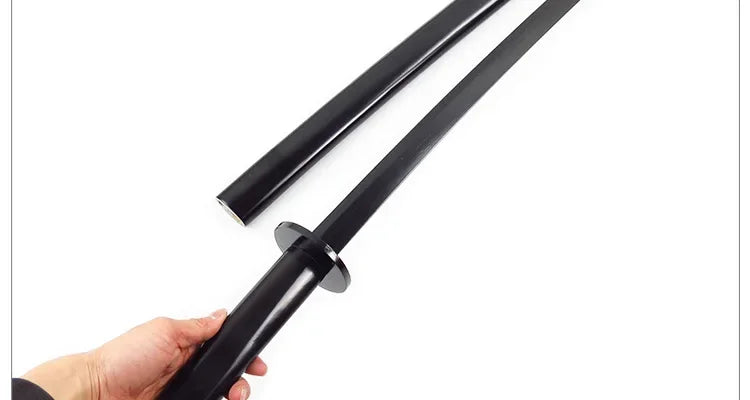 Japanese Katanas Wood Kendo Bamboo Knife Fighting Tools Training Sword Wushu Sports Entertainment Martial Arts Weapons Equipment