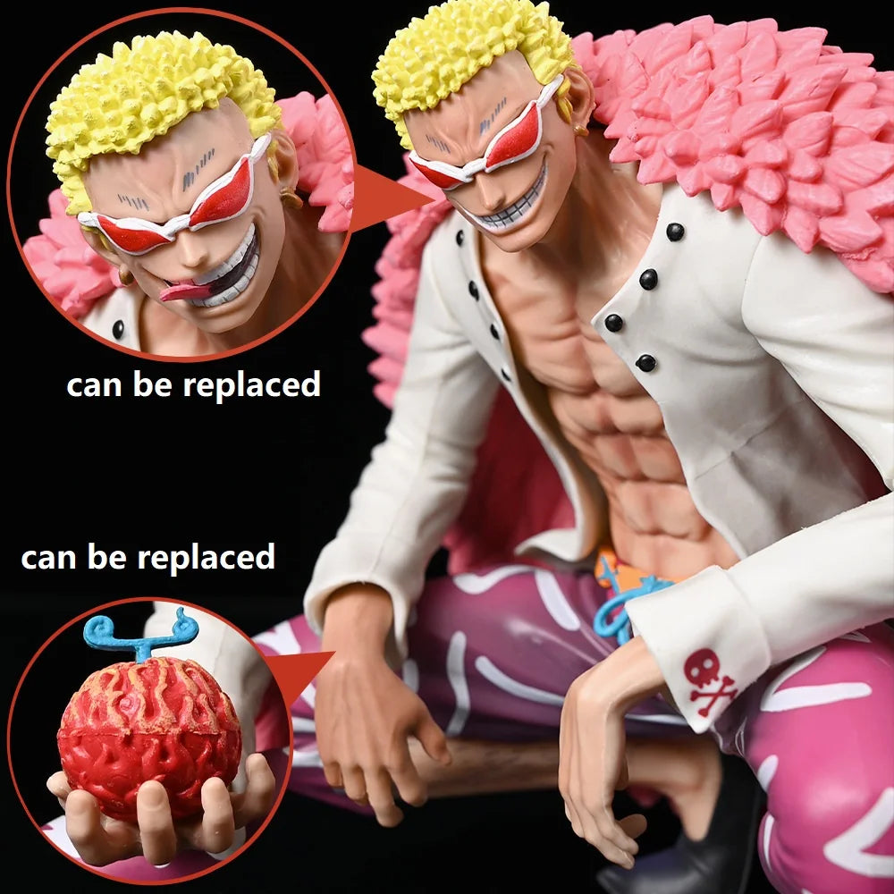 Doflamingo Action Figure
