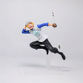 Sabo Ace Luffy Figure Set