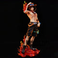 Ace Collectible Statue Figure
