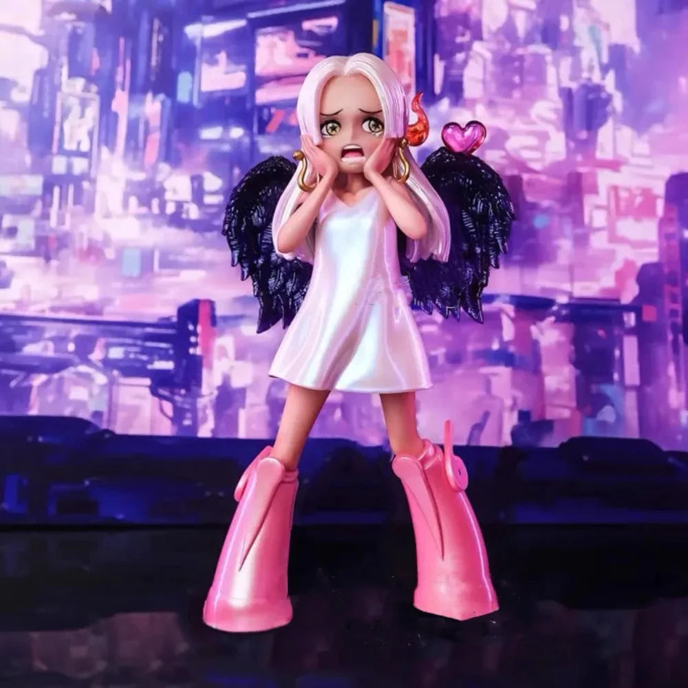 Seraphim Hancock Figure