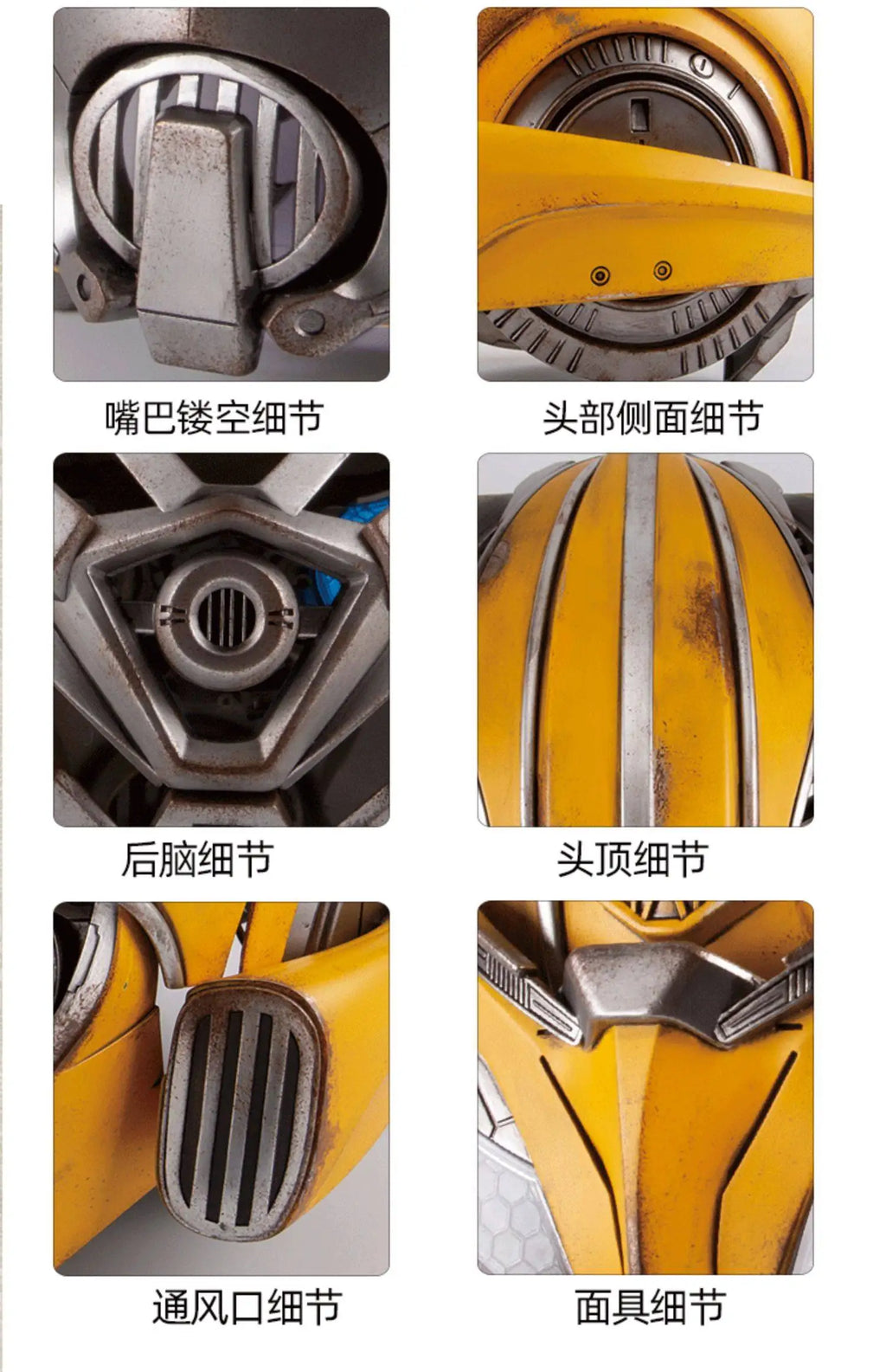 1:1 Iron Man Mk50 Mk17helmet Wearable Voice-Activated Deformation Helmet Around Marvel Animation Derivatives Model Toy Gift