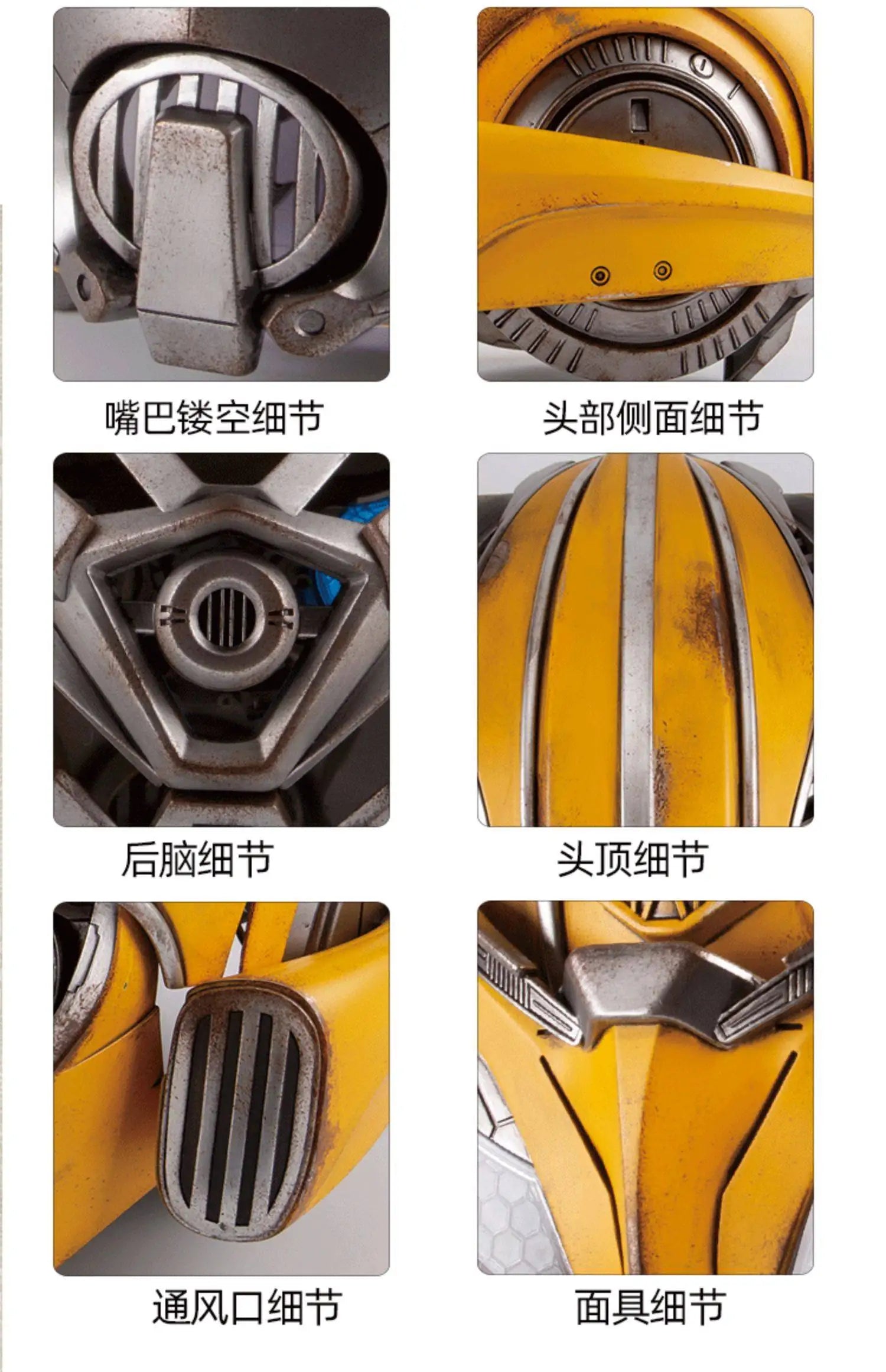 1:1 Iron Man Mk50 Mk17helmet Wearable Voice-Activated Deformation Helmet Around Marvel Animation Derivatives Model Toy Gift