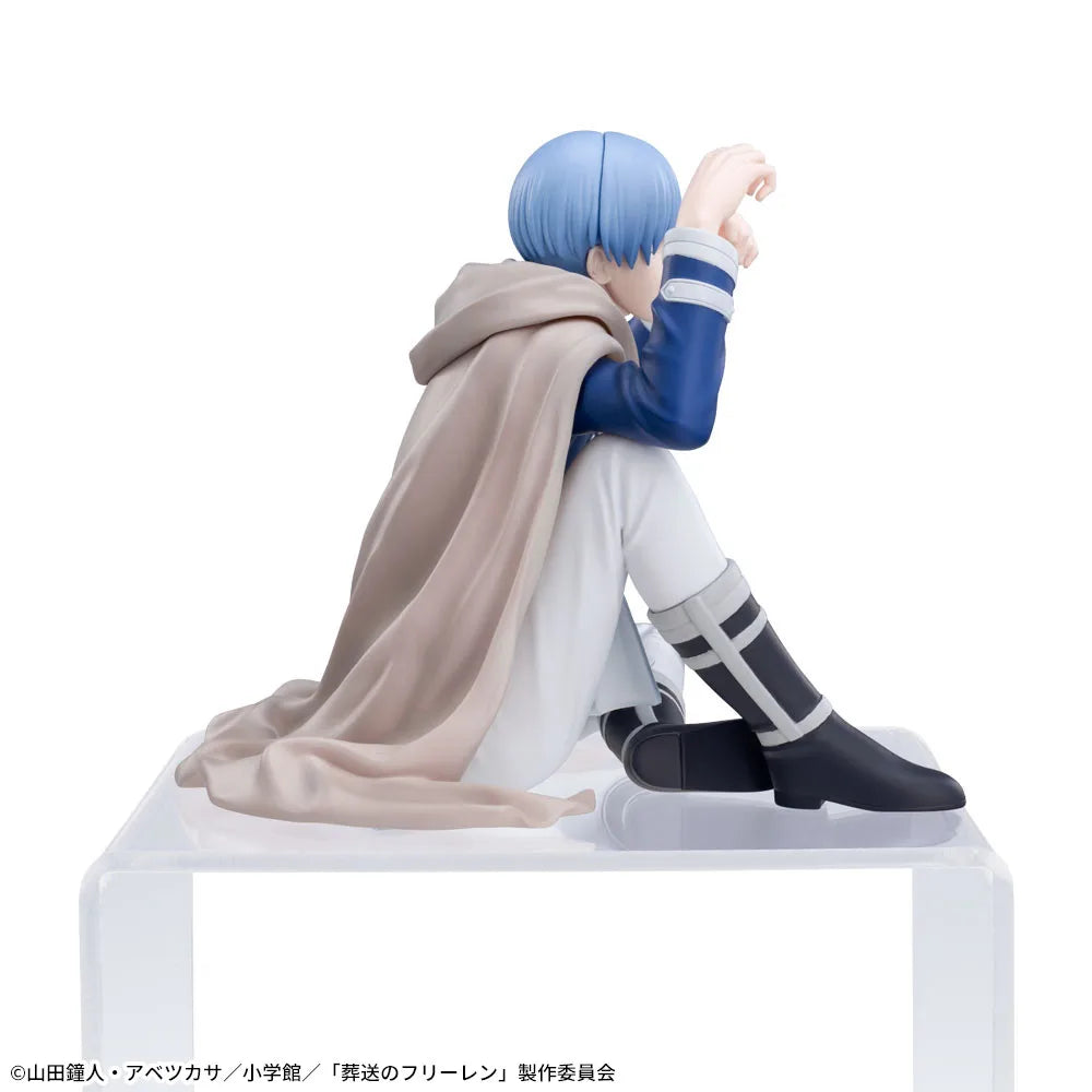 In Stock SEGA PM Frieren: Beyond Journey's End Frieren Himmel Fern Stark PVC Anime Action Figures Model Collection Toys Gifts