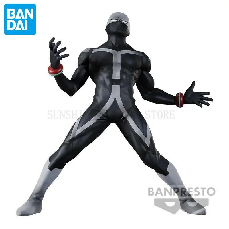 Original BANPRESTO My Hero Academia THE EVIL VILLAINS Shigaraki Tomura Himiko Toga WICE action model figures Ornaments Genuine