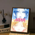NANA Shoujo Manga Poster