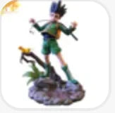 HxH-f-led item1 fskgdrg gdgsfs sgwfv awewaa efeerg