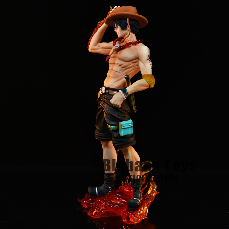 Ace Collectible Statue Figure