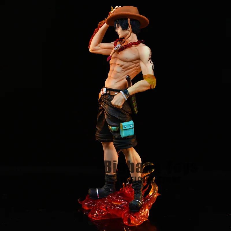 Ace Collectible Statue Figure