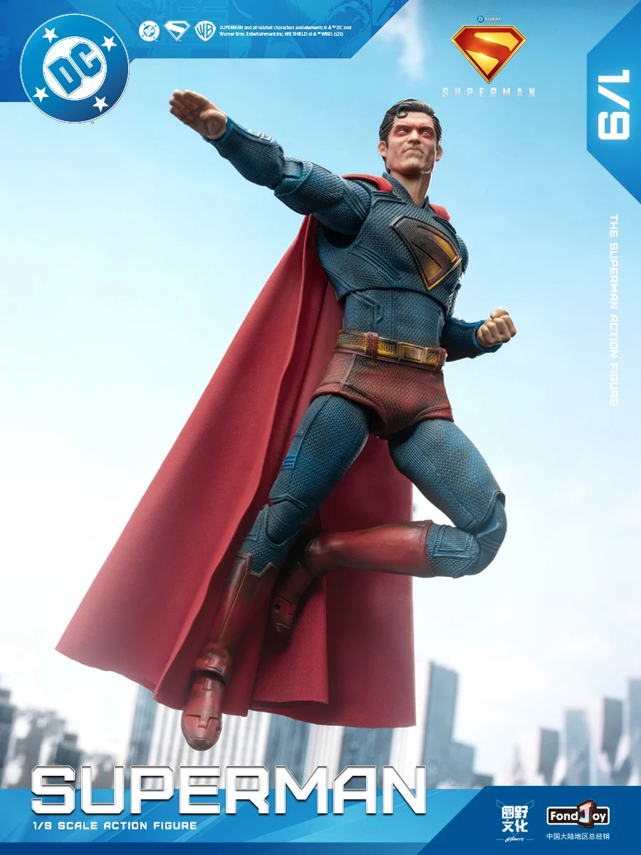 Originals DC Justice League The Batman Robert Pattinson Figure Batman  Anime Figures Collection Models Toys Gift