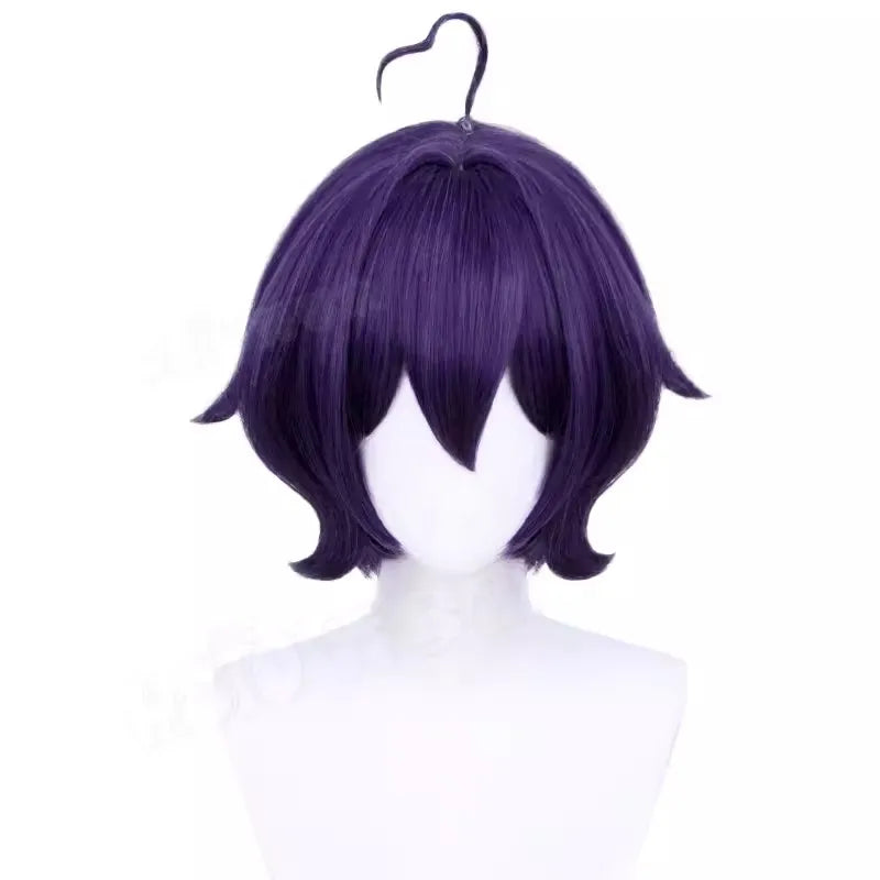 I Admire Magical Girls Gushing Over Cosplay Weapon Magical Girls Hiiragi Utena Cosplay 50CM Props Battle Dress Wig Shoe Props