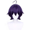 I Admire Magical Girls Gushing Over Cosplay Weapon Magical Girls Hiiragi Utena Cosplay 50CM Props Battle Dress Wig Shoe Props