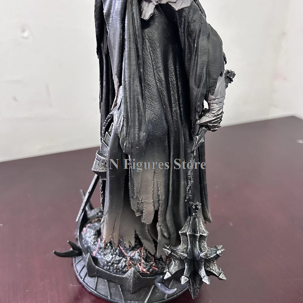 Nazgul Ringwraith Action Figure Nazgul Ringwraith Game Figures Toys Model Decation Christmas Helloween Gift Doll